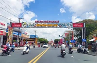 Bí thư Kiên Giang yêu cầu xử lý dứt điểm các vụ án, vụ việc tham nhũng