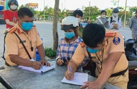 Hậu Giang: Trong tháng 2 có 16 vụ tai nạn giao thông, 16 người tử vong