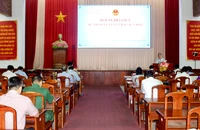 Góp ý Luật Đất đai sửa đổi: Cần làm rõ thế nào là 'tốt hơn nơi ở cũ'