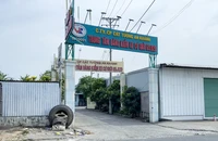 Cần Thơ đã bố trí người thay giám đốc của 3 Trung tâm đăng kiểm vừa bị bắt