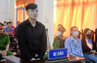 Tuyên tử hình kẻ đâm chết người khi đang tại ngoại chờ điều tra ở vụ án khác