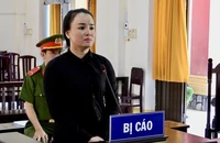 Dùng 19 giấy tờ xe giả lừa đảo gần 1,7 tỉ đồng