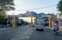 Chuyển công an nhiều vụ sai phạm đất đai ở Phú Quốc
