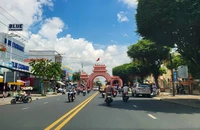 Bộ Kế hoạch và Đầu tư thanh tra nhiều công trình, dự án ở Kiên Giang