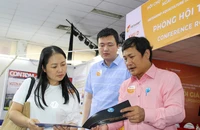 Chương trình 'Cùng ngư dân thắp sáng đèn trên biển' được nhiều người đồng tình, hoan nghênh