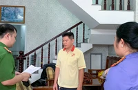 Chủ tịch Cần Thơ: Sớm đưa vụ án tại Trung tâm đăng kiểm ra truy tố, xét xử