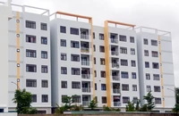 Nhà ở xã hội ở Cần Thơ chỉ mới đáp ứng được 3,8% nhu cầu