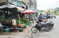 Cần Thơ: Xử lý trách nhiệm đơn vị chậm khắc phục 'điểm đen' tai nạn giao thông 