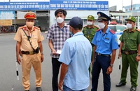 Cần Thơ đề ra nhiều giải pháp kéo giảm tai nạn giao thông 