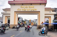 Hậu Giang: Đến năm 2026 sẽ tinh giản tối thiểu 5% đối với cán bộ, công chức