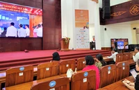 Hậu Giang sẵn sàng cho sự kiện Tuần lễ Chuyển đổi số