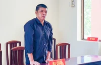 Người làm môi giới bị phạt 20 năm tù vì đánh chết ngư phủ
