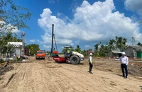 Thiếu vật liệu xây dựng cao tốc, thủ tướng chỉ đạo gỡ khó 