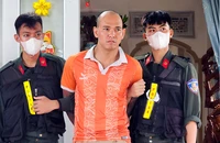 Cục Hình sự bắt nhiều người của nhóm 'giang hồ nông trường' ở Phú Quốc