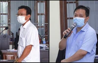 Diễn biến mới 'đại án' 300 tỉ liên quan đến 1 ngân hàng ở Cần Thơ 
