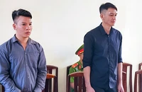 Mang súng từ TP.HCM đến Kiên Giang đòi nợ