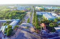  Chỉ số kinh tế tăng ấn tượng, Chủ tịch Hậu Giang lý giải nguyên nhân 