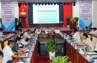 13 tỉnh, thành tại ĐBSCL đều có nguy cơ ngập lụt