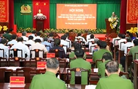 Sóc Trăng: Quản lý chặt địa bàn, ngăn chặn mọi hoạt động chống phá
