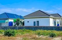Phú Quốc sẽ cưỡng chế 8 căn nhà tại khu 79 căn biệt thự 