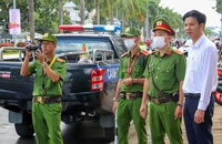Cần Thơ đẩy mạnh xử lý vi phạm trật tự an toàn giao thông dịp Lễ 2-9