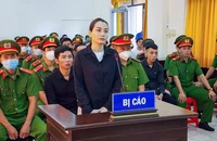 Kiên Giang xử vụ mua bán, tàng trữ và chế tạo súng quy mô 'khủng' 