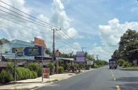 Phó Chánh Thanh tra tỉnh Hậu Giang bị cách chức Phó Bí thư chi bộ