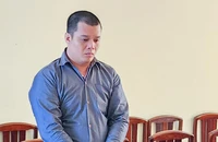 Bị bắt vì trộm cắp, công an phát hiện thêm tội tàng trữ vũ khí quân dụng