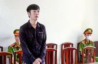Shipper vì 2 triệu đồng phải nhận 20 năm tù
