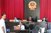 Vụ doanh nghiệp Chín Thảo sản xuất, buôn bán gas giả: Nhiều lời khai bất nhất 