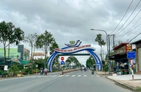Chủ tịch Sóc Trăng yêu cầu xóa bỏ 'điểm đen' tai nạn giao thông