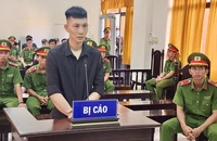 Tuyên án tử hình kẻ sát hại người yêu vì níu kéo tình cảm không thành
