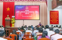 Người dân Hậu Giang dần trở thành nhân tố tích cực tham gia vào quá trình chuyển đổi số