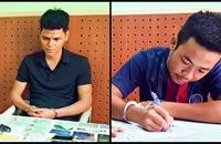 Công an Hậu Giang phá 2 vụ lừa đảo chiếm đoạt tài sản bằng hình thức bán hàng qua mạng