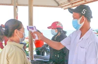 Kiên Giang: Nhiều tập thể, cá nhân sai phạm về phòng, chống dịch bị xử lý