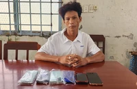 Bắt kẻ gây ra hàng loạt vụ trộm cắp tài sản ở Kiên Giang