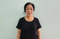  Nữ thủ quỹ bưu điện ở Kiên Giang vướng lao lý vì tín dụng đen