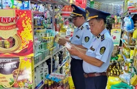 Kiên Giang lên kế hoạch cao điểm chống buôn lậu