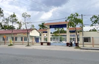 Một trường THCS ở Hậu Giang liên tục có học sinh đánh nhau