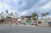 Hậu Giang: Một học sinh trường THCS Thuận An nhảy lầu 