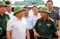 Ưu tiên bàn giao 8 vị trí cầu còn lại của cao tốc Cần Thơ – Cà Mau