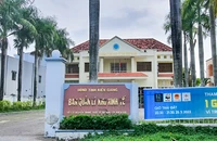 Phó Trưởng Ban Tổ chức Tỉnh ủy Kiên Giang bị cảnh cáo