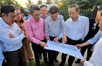 Kiên Giang xử phạt hơn 4 tỉ đồng và tịch thu 5 tàu cá vi phạm khai thác IUU