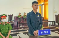 Tuyên phạt tù giám đốc lừa đảo chiếm đoạt tài sản