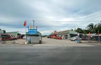 Tăng cường xử lý vi phạm nồng độ cồn, chở quá tải ở Hậu Giang