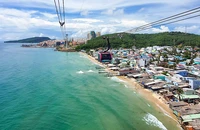 Du khách đến Kiên Giang tăng gần 80%
