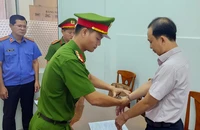 1 phó chủ tịch xã ở Phú Quốc bị bắt vì thiếu trách nhiệm 