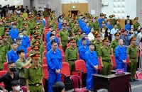 Tòa tuyên 3 án chung thân trong vụ giải quyết mâu thuẫn bằng súng ở Phú Quốc