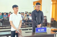 Cho bạn mượn súng đi đòi nợ, cả 2 cùng lãnh án