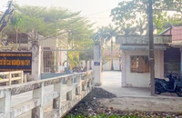 Đã tìm thấy 80 trong số 191 học viên cơ sở cai nghiện Sóc Trăng bỏ trốn 